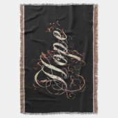 Hoop Deken (Voorkant Verticaal)