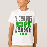 HOOP DONAAT LIFE T-Shirts, Gifts & Apparel