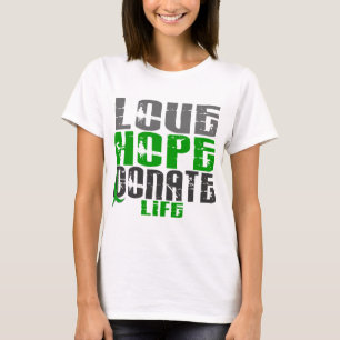 HOOP DONAAT LIFE T-Shirts, Gifts & Apparel T-shirt