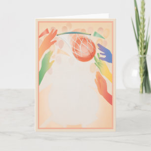 Hoop Dreams © Kaart