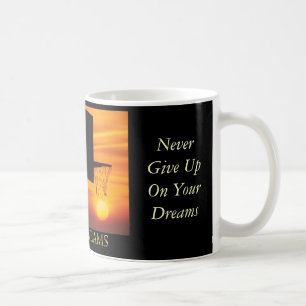 HOOP DREAMS KOFFIEMOK