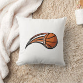 Hoop Dreams, Kussen (Deken)