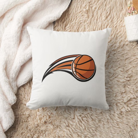 Hoop Dreams, Kussen (Deken)