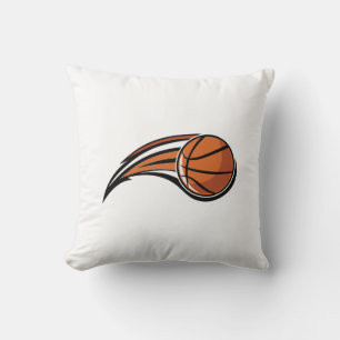 Hoop Dreams, Kussen