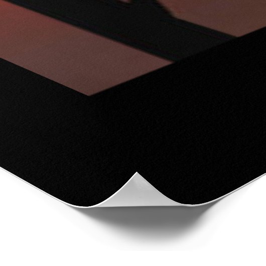 HOOP DREAMS POSTER (Hoek)