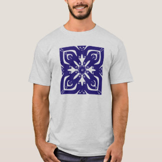 Hoop en geluk 2000 t-shirt