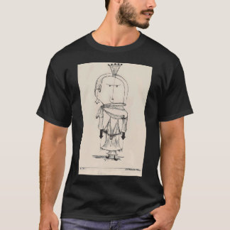 Hoop en vernietiging (Zerstörung und Hoffnung) Ab T-shirt