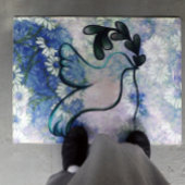 Hoop en vrede deurmat