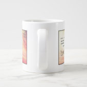 Hoop Extra Grote Beker (Achterkant)