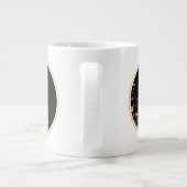 Hoop Extra Grote Beker (Achterkant)