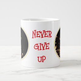 Hoop Extra Grote Beker