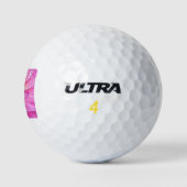 HOOP GOLFBALLEN (Logo)