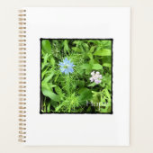 Hoop groot planner (Voorkant)