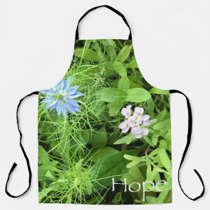 Hoop groot schort