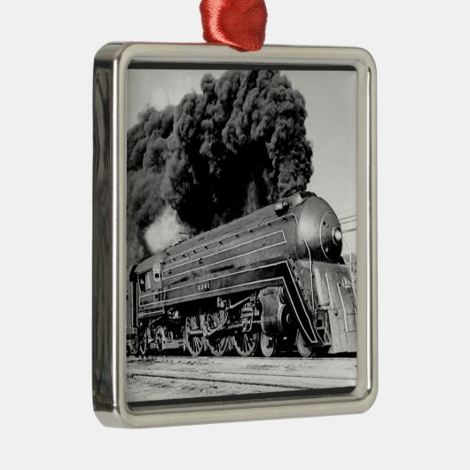 Hoop het! metalen ornament (Rechts)