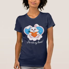 Hoop in mijn hart | T-Shirt