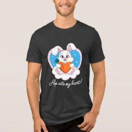 Hoop in mijn hart | T-Shirt