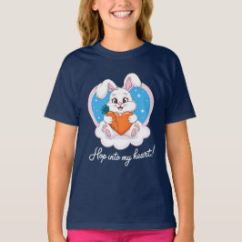 Hoop in mijn hart | T-Shirt
