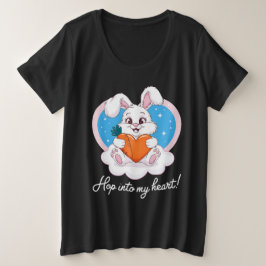 Hoop in mijn hart | T-Shirt