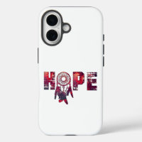 Hoop iPhone hoes