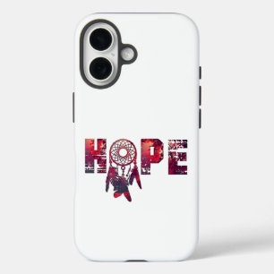 Hoop iPhone hoes