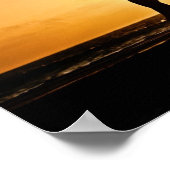 Hoop is poster (Hoek)