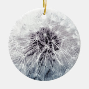 Hoop Keramisch Ornament