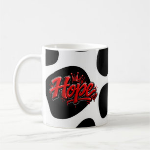 Hoop Koffiemok