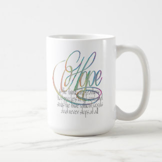 Hoop Koffiemok