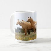 "Hoop" Koffiemok (Voorkant links)