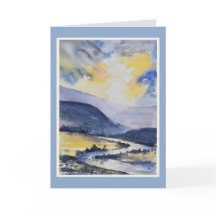 Hoop Kracht Herstel Ernstige Ziekte Kaart