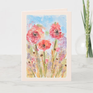 Hoop Kracht Herstel Kaart voor Kankerpatiënten