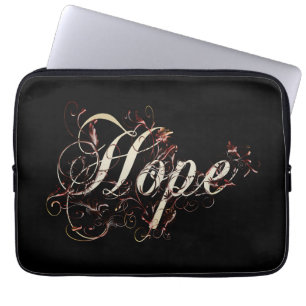 Hoop Laptop Sleeve