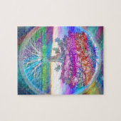 Hoop Legpuzzel (Horizontaal)