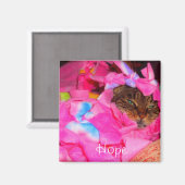 Hoop Magneet (Voorkant / Achterkant)