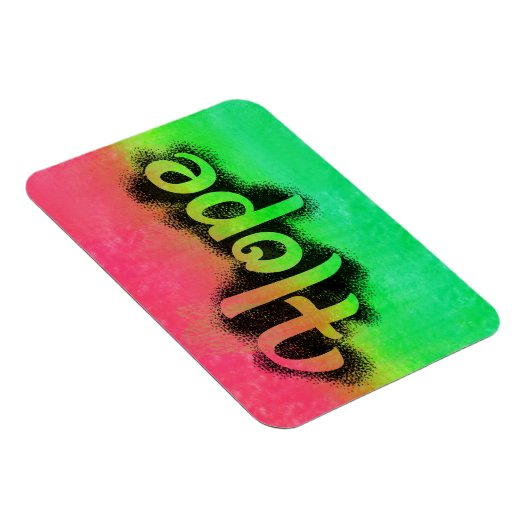 Hoop Magneet (Rechterzijde)