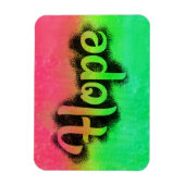 Hoop Magneet (Verticaal)