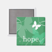 hoop. -Magneet Magneet (Voorkant / Achterkant)