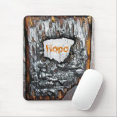 Hoop Muismat (Met muis)