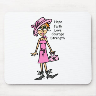 Hoop! Muismat