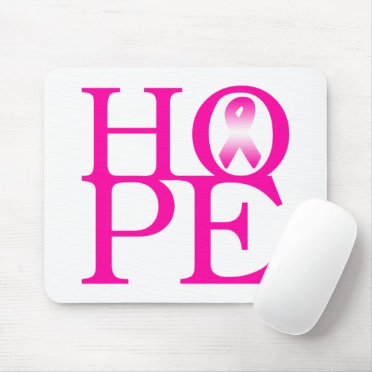 Hoop Muismat (Met muis)