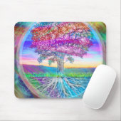 Hoop Muismat (Met muis)