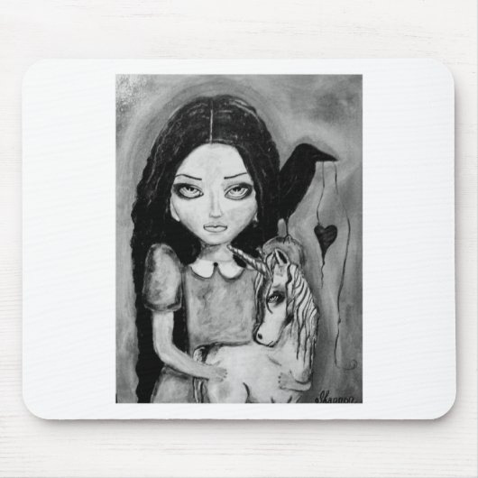 Hoop Muismat (Voorkant)