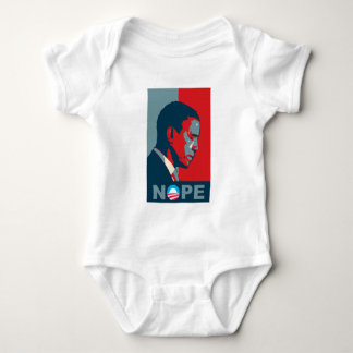 Hoop? NIEUW! Hou de verandering, Barack! Romper