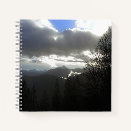 Hoop... Notitieboek (Voorkant)