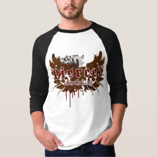 Hoop ontstaat t-shirt