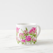 Hoop op een Espresso-Mok Espresso Kop (Voorkant rechts)