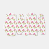 Hoop op een gevel Favor doos Bedankdoosjes (Uitgevouwen)