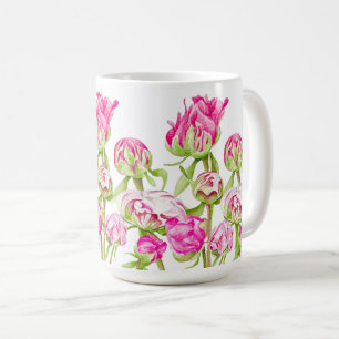 Hoop op een klassieke Mok (15 oz.)