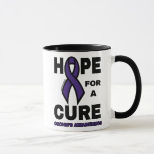 Hoop op een kuur... de Mok van Crohn